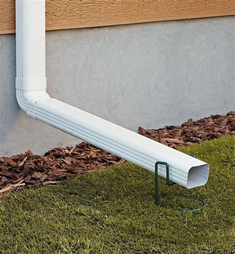 downspout support brackets